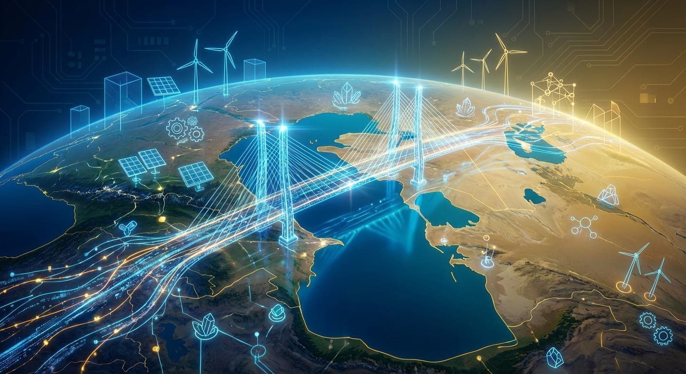 Trans-Caspian Forum 2026