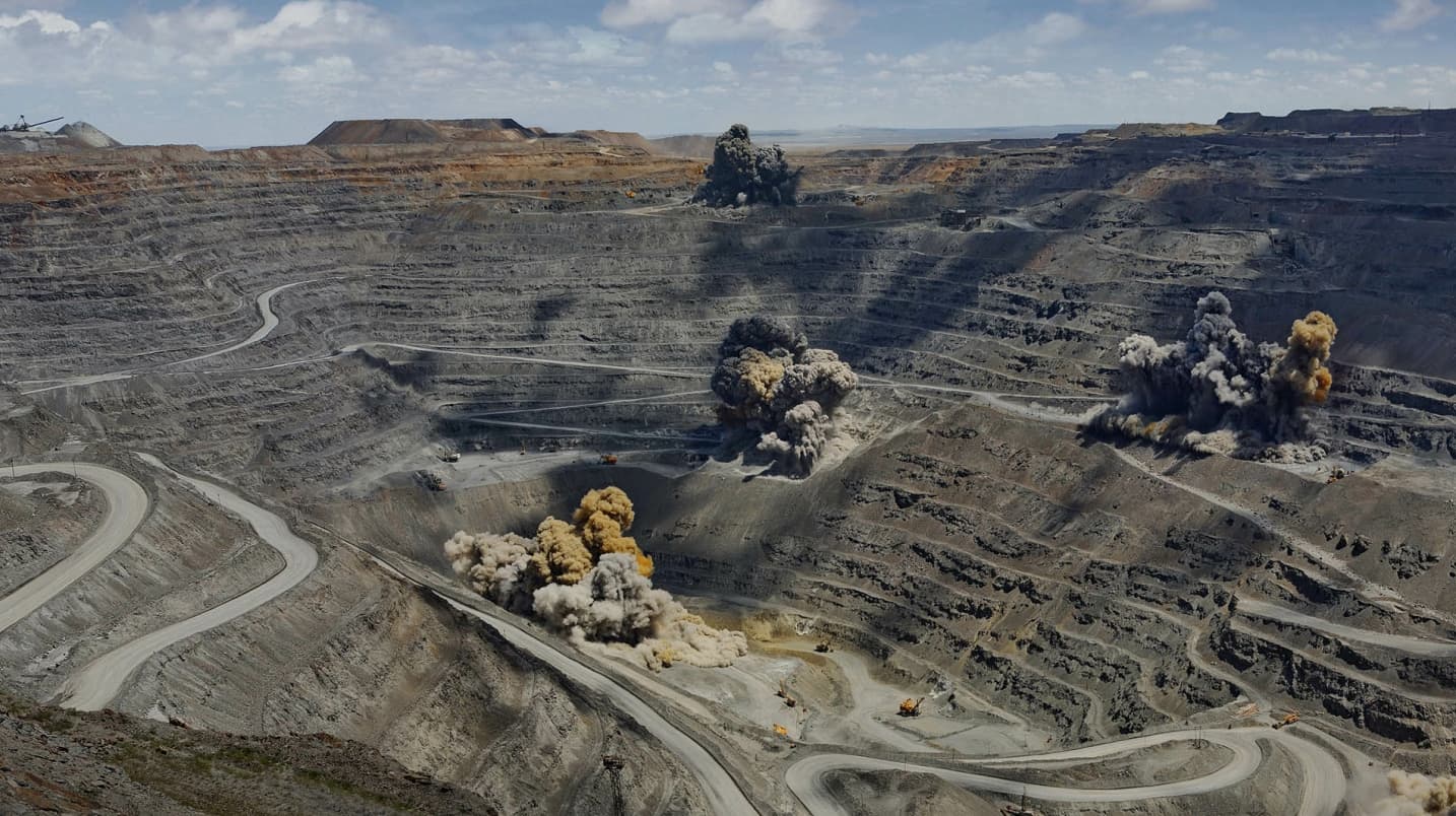 Headlines from the Caspian: April 6, 2026