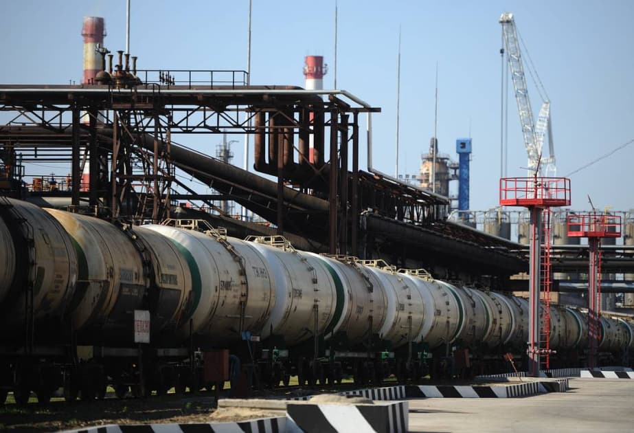 Headlines from the Caspian: August 17, 2026