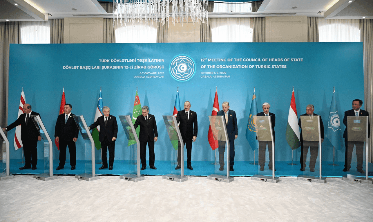 Hopes and Hurdles: Takeaways from the OTS Summit in Gabala