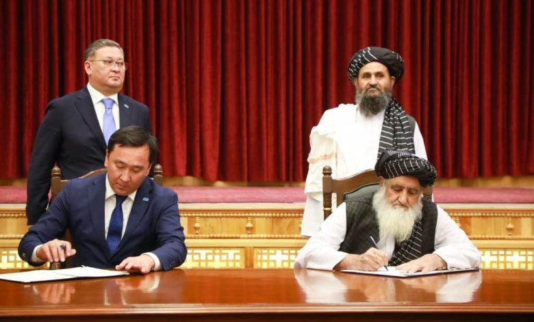 Headlines from the Caspian: July 14, 2025