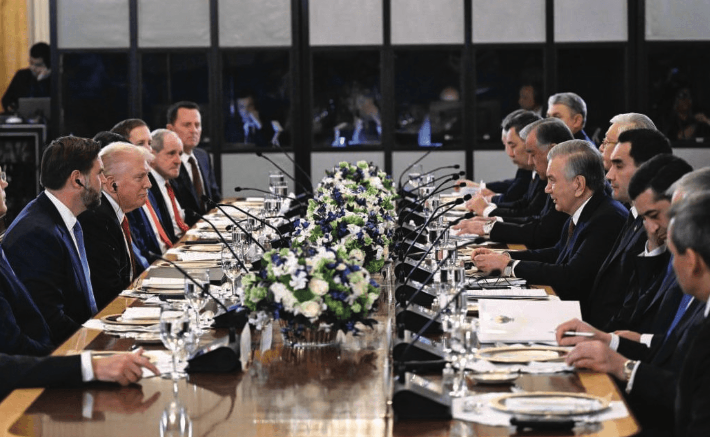 Central Asia and the New Critical Minerals Frontier: Progress in Reshaping Global Supply Chains
