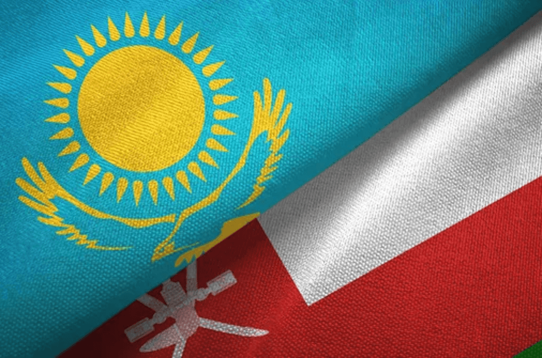 Headlines from the Caspian: April 27, 2026