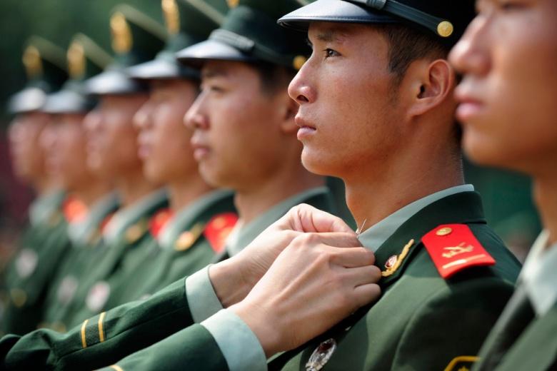 China Conducts Another Military Exercise in Tajikistan—Should the World Care?