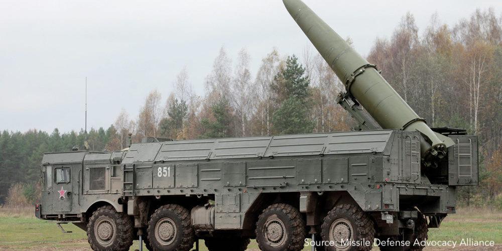 Contrary to Previous Claims, Evidence Shows Iskander Missiles in the Second Nagorno-Karabakh War