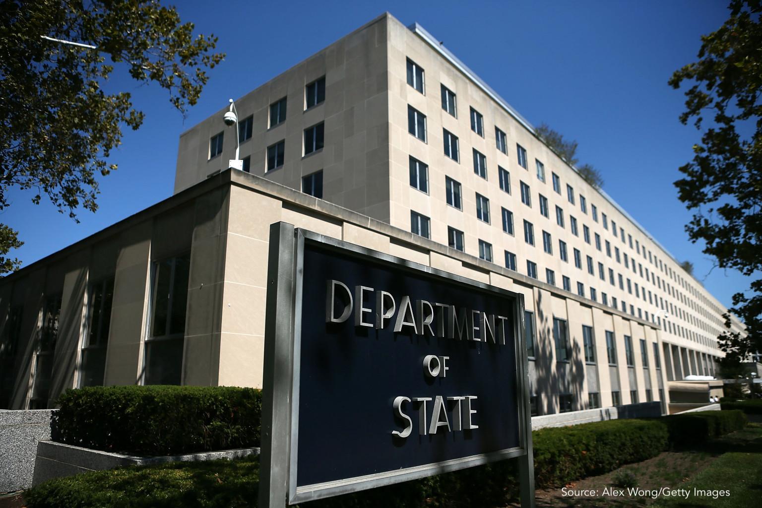 President Biden Nominates Karen Donfried and Donald Lu for Senior State Department Positions for European and Central Asian Affairs
