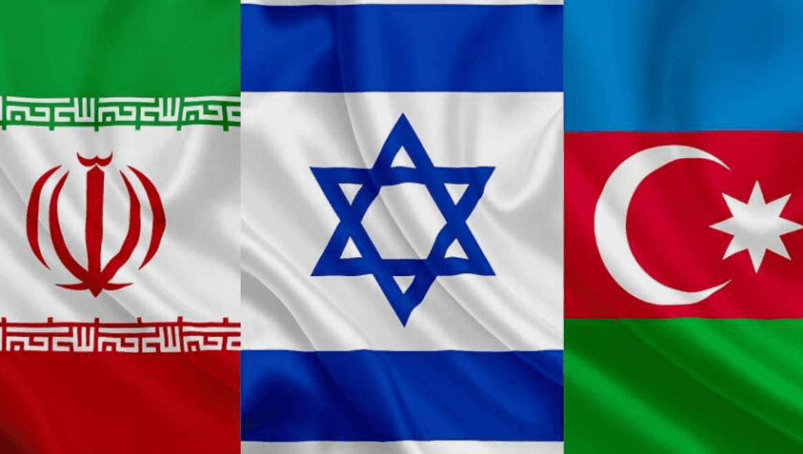 Israel-Iran War Puts Spotlight on Azerbaijan’s Strategic Importance