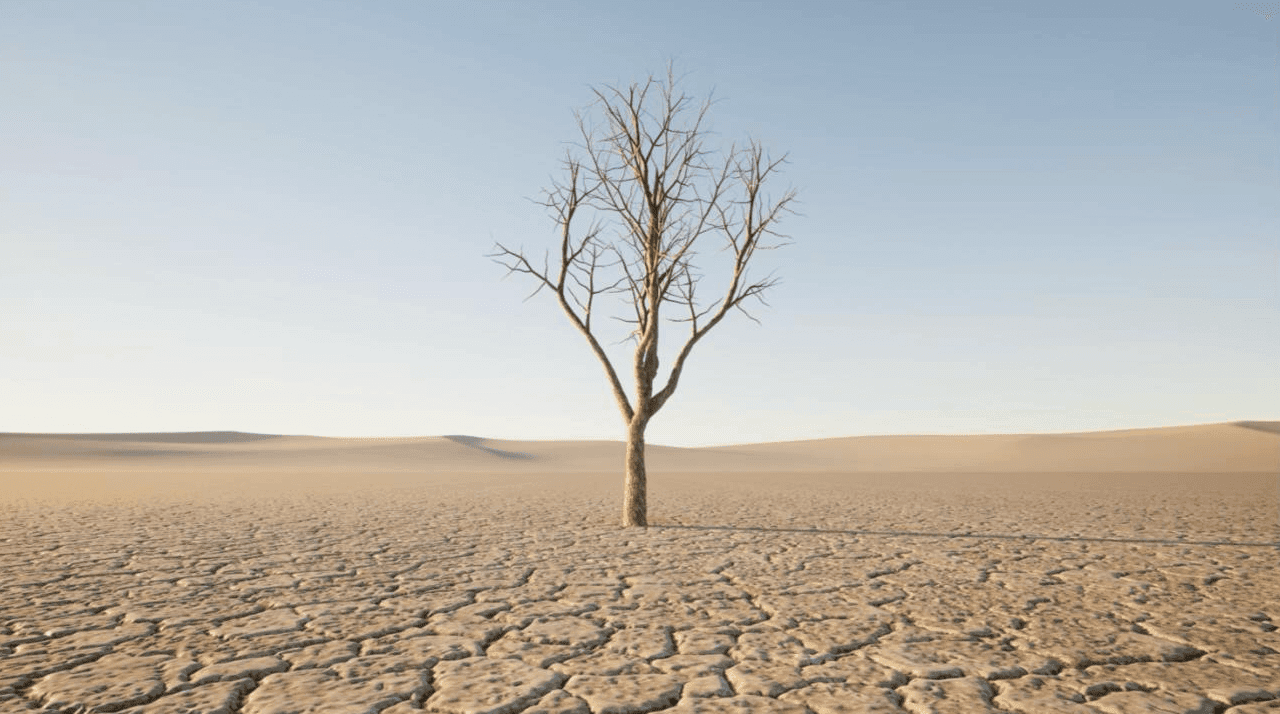 Central Asia’s Future Melts Away: Water Down the Drain?