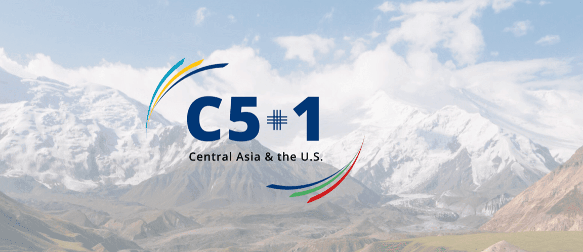 Not Russia’s Backyard, Not China’s Quarry: Why this Week’s White House Summit with Central Asia is Critical