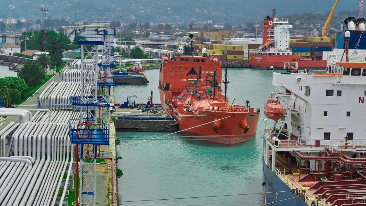 Headlines from the Caspian: August 3, 2026