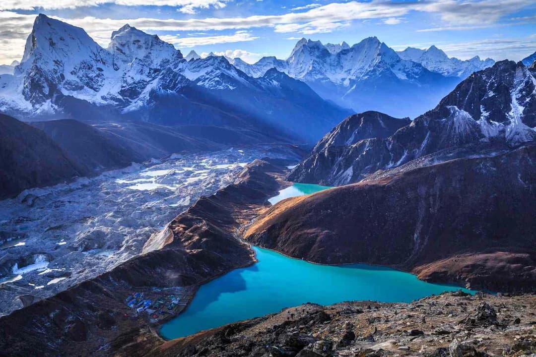 A Hotter Future: El Niño and the Acceleration of Central Asia’s Climate Crisis
