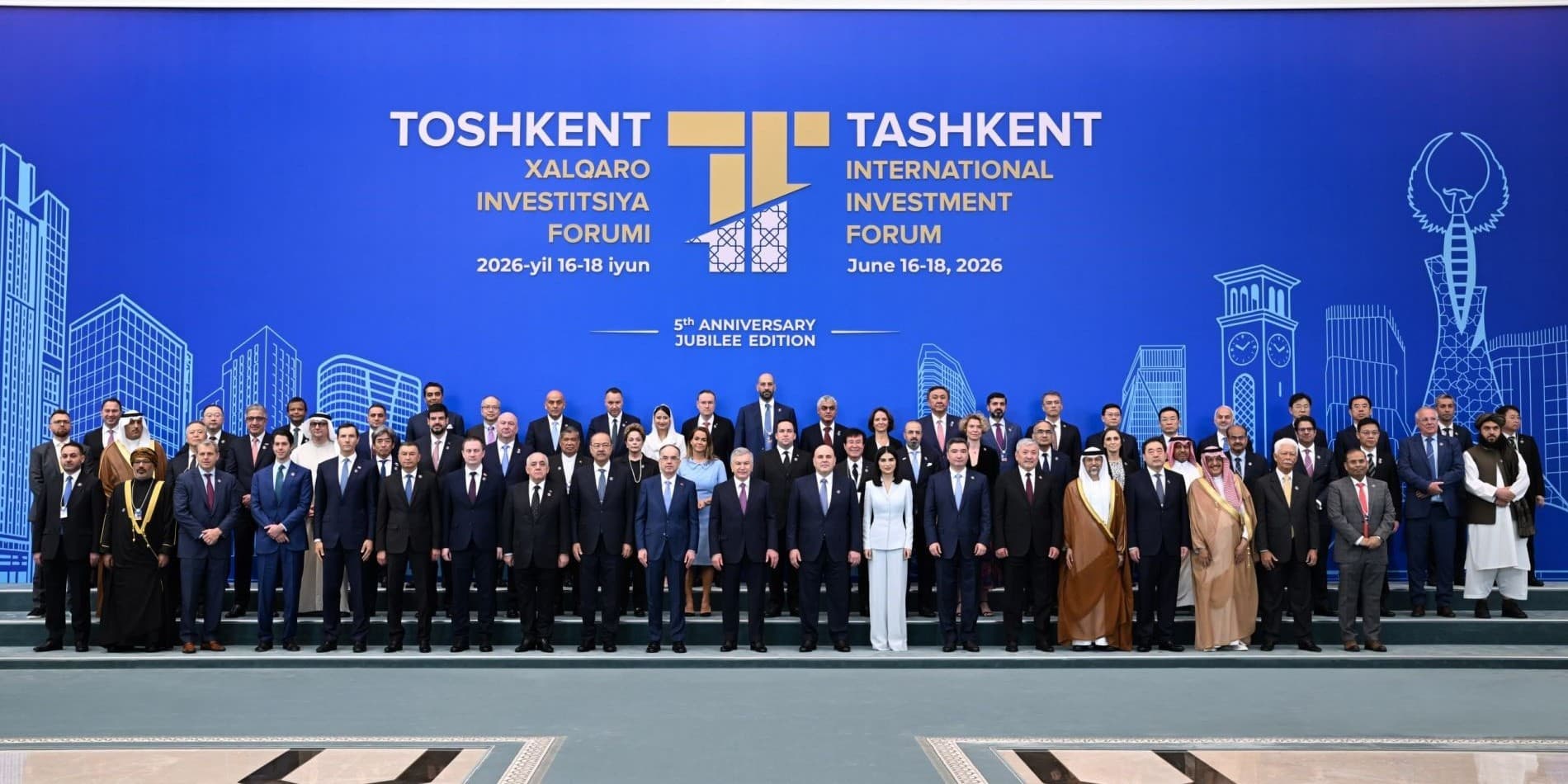 Headlines from the Caspian: June 23, 2026
