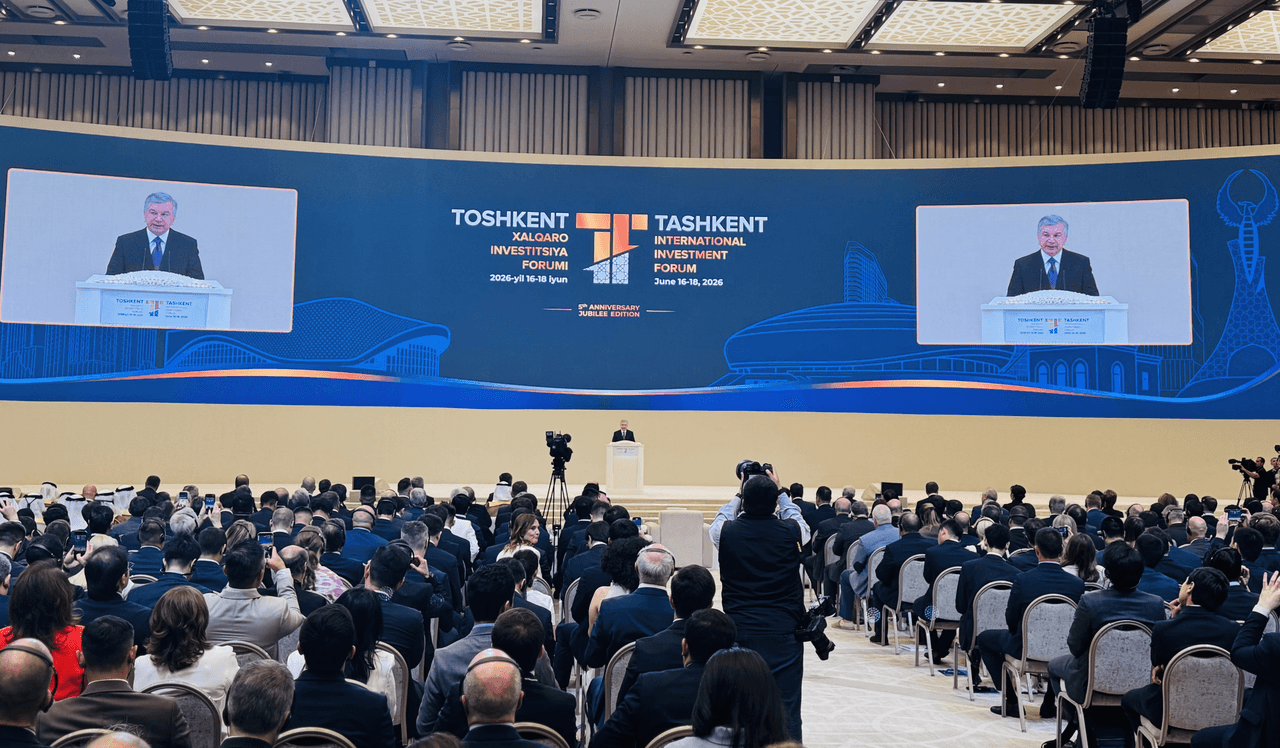 Uzbekistan’s Fifth Tashkent Forum Closes with $43 Billion in Deals and a Broader Pitch for Reform