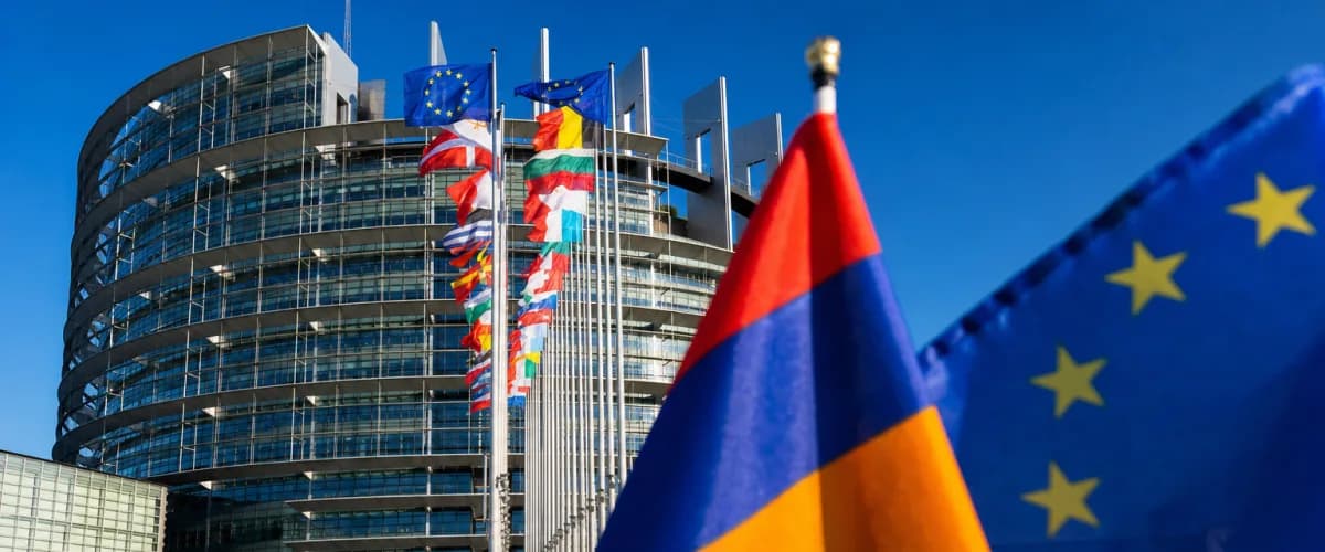 Europe - Caspian Briefing, September 8 , 2026