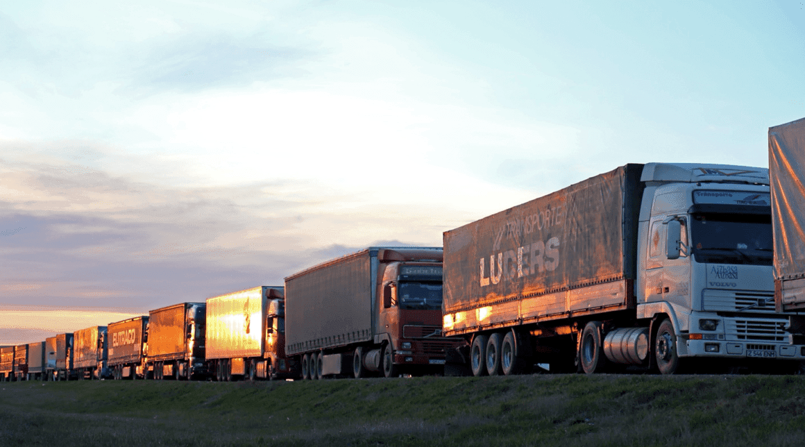 A Matter of Sanctions or Migration: Opposing Narratives on the Kazakh-Russian Border Slowdown