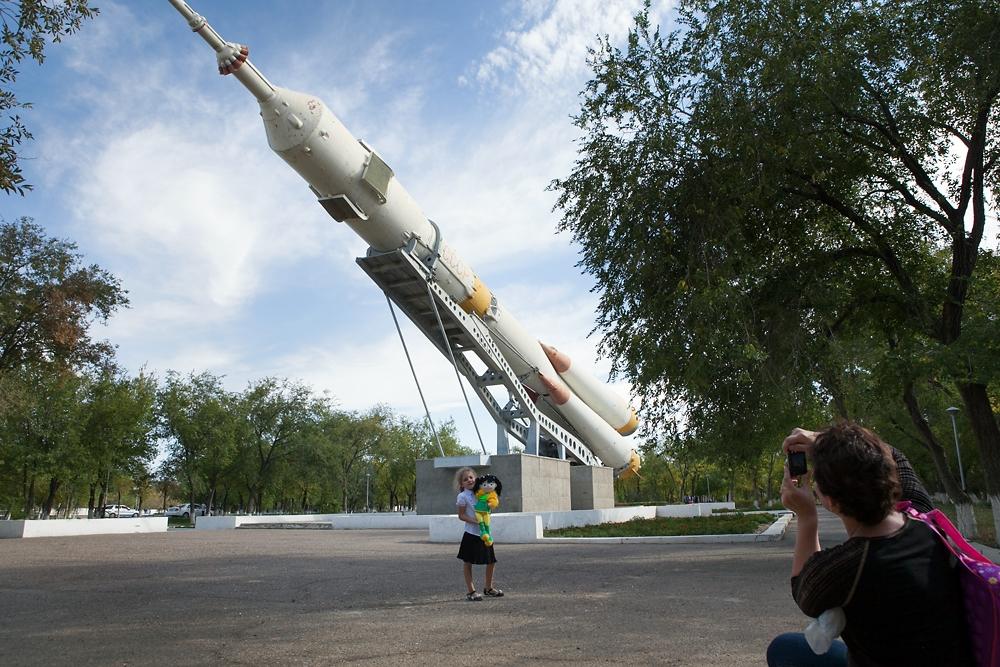 Headlines from the Caspian: September 16, 2025